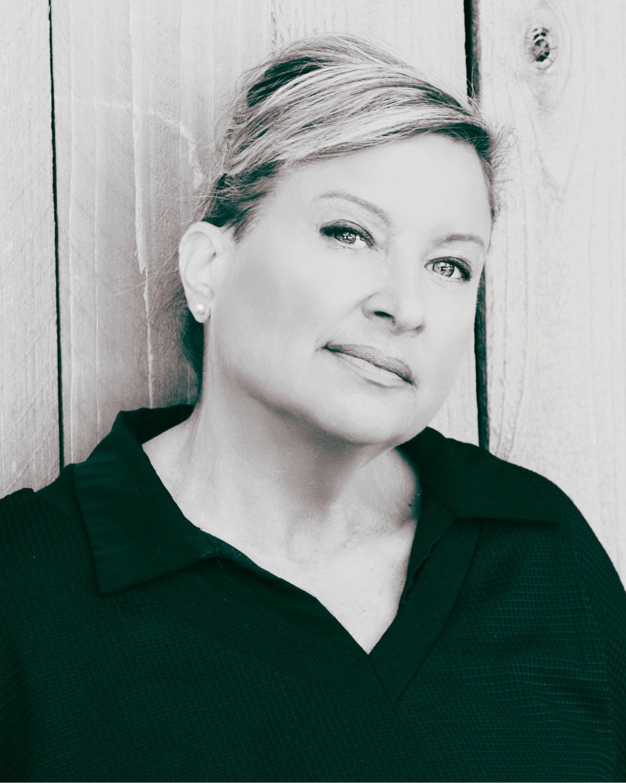 Stacy Headshots